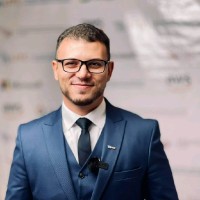 Siraj Eddin Amoura