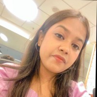 Komal Kanojia