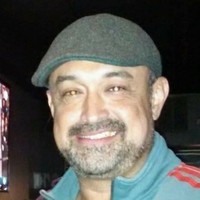 Jorge Cantu