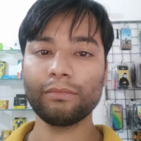 Saurabh Kumar Dubey