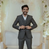 Shajaz Mirzan