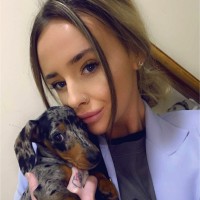 Daisy Mckinney