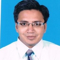 Chirag Mehta