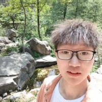 lucas Xu