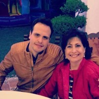 Claudia Hernández Gutiérrez