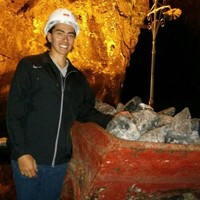 Martin Archila