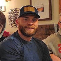 Dalton Caley