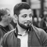 Daniel Luciano