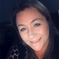 Michelle Rogers (Spiteri)