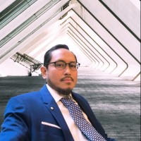 Putera Shahrizal Abdul Razak