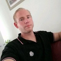 Kenny Van Limbergen