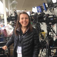 Sarah Ploss