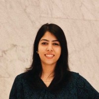 Lavina Gaur