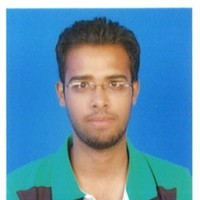 Nishant Pashine