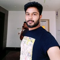 Ashok Reddy
