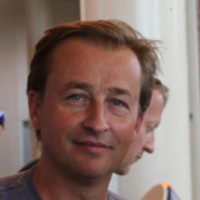 ARNAUD GOUEL