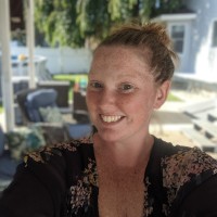 Alicia Kitchen, Shrm-Scp