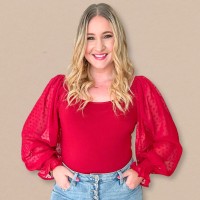 Jessica Barro