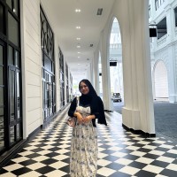 Ayu Nabilah