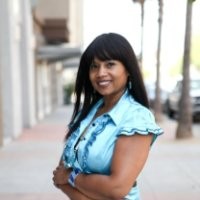 Yulonda Evans