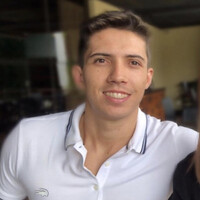 Weber Pereira