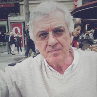 Yves Rougier
