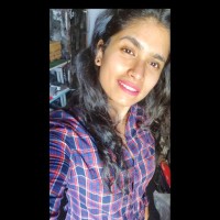 Sayali Zode