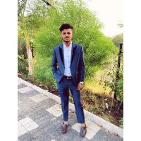 Aditya Gaikwad