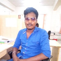 Karthik M