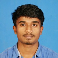 Raghul B