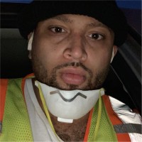 Rakeem Felder