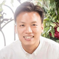 Ricky Chi