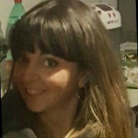 Cristina Gavrila