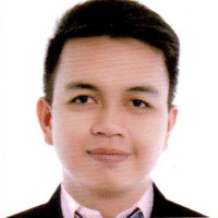 John Ralp Gallevo, Man, Rn