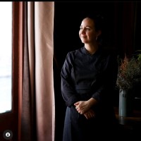 lucie Boursier Mougenot