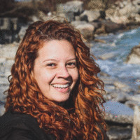 Daphne Lara de Paula Bonesso