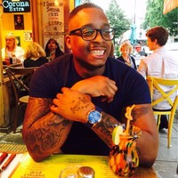 Daniel Johnson