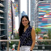 Antonella Del Carpio