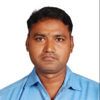 Arumaimani Murugan