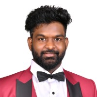 Abhishek D