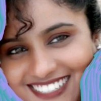 Ranjitha G