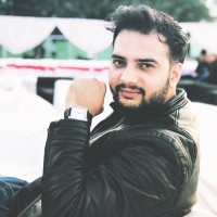 Sudarshan Sharma