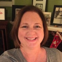 Betsy Mccormack