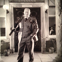 shaun plunkett