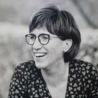 Talitha Van Haasteren