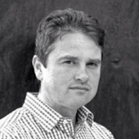 Paul Dixon