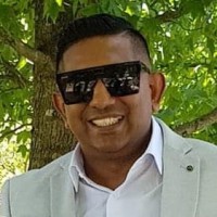Arodi Dalpathadu