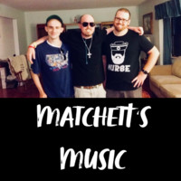 Jeremy Matchett