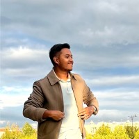 Md Abir Hasan Bhuiyan