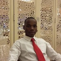 Katleho Patson Mokatane